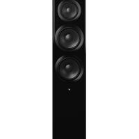 Dynaudio Focus 50 (czarny). Aktywne kolumny podłogowe - 2