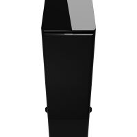 Dynaudio Focus 50 (czarny). Aktywne kolumny podłogowe - 4