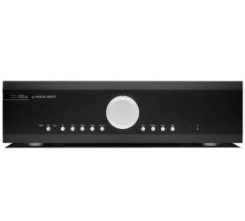 Musical Fidelity M5xi (czarny). Zintegrowany wzmacniacz stereo.