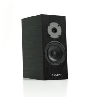Pylon Audio Diamond Monitor 15 (okleina naturalna). Kolumny podstawkowe. - 5