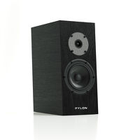 Pylon Audio Diamond Monitor 15 (okleina naturalna). Kolumny podstawkowe. - 5