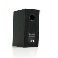Pylon Audio Diamond Monitor 15 (okleina naturalna). Kolumny podstawkowe. - 6
