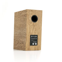 Pylon Audio Diamond Monitor 15 (okleina naturalna). Kolumny podstawkowe. - 3