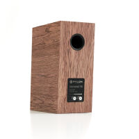 Pylon Audio Diamond Monitor 15 (okleina naturalna). Kolumny podstawkowe. - 9