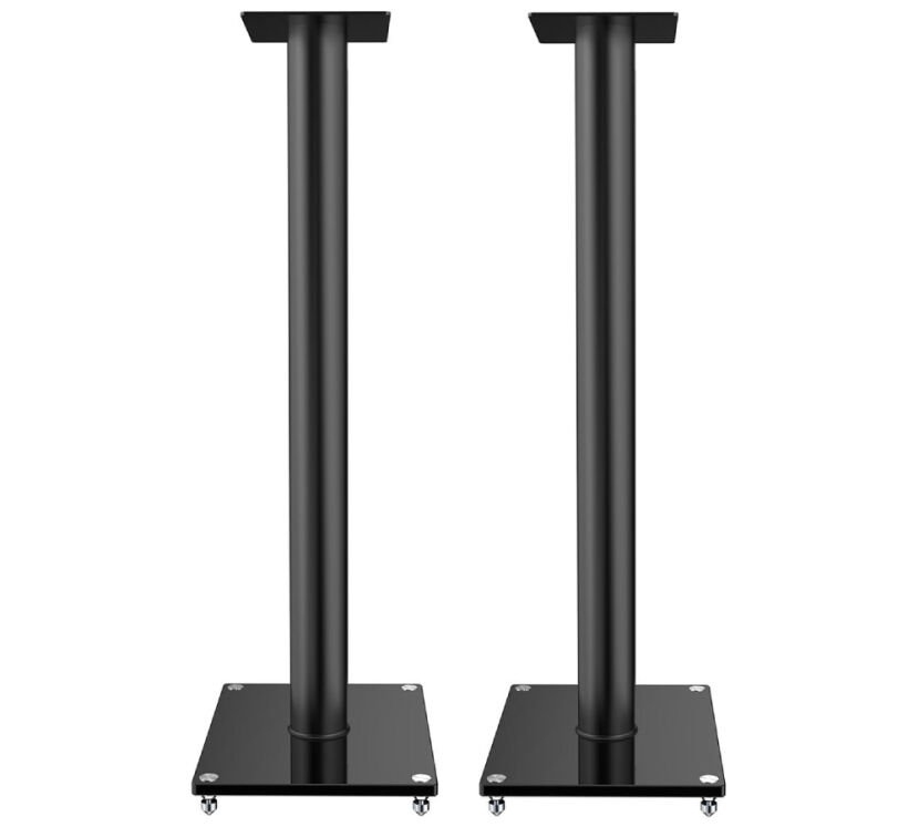 Taga Harmony TSS-76G. Podstawki głośnikowe.