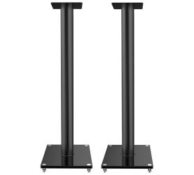 Taga Harmony TSS-76G. Podstawki głośnikowe.