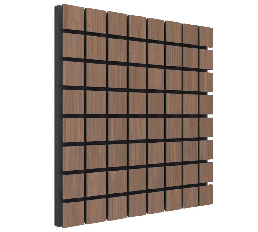 Vicoustic Flexi Wood Ultra Lite (dark walnut). Panel akustyczny (kpl. 6 sztuk).