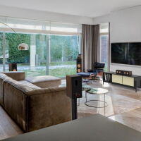 Klipsch RP-404C II (orzech). Kolumna centralna. - 7