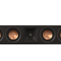 Klipsch RP-404C II (orzech). Kolumna centralna. - 3