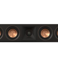 Klipsch RP-404C II (orzech). Kolumna centralna. - 3