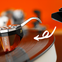 Ortofon Stylus 2M Bronze. Igła do wkładki. - 4