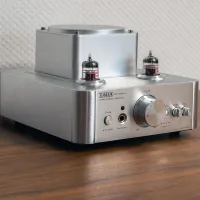 Taga Harmony HTA-700B V.3 (srebrny). Zintegrowany wzmacniacz stereo. - 4