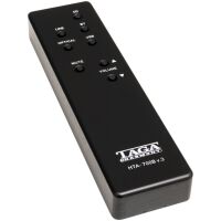 Taga Harmony HTA-700B V.3 (srebrny). Zintegrowany wzmacniacz stereo. - 3