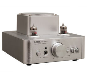 Taga Harmony HTA-700B V.3 (srebrny). Zintegrowany wzmacniacz stereo.