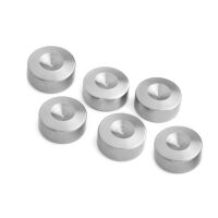 Solidsteel VL-2 (orzech). Stolik audio. - 4