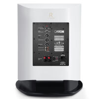 Canton New Reference Sub (biały). Subwoofer aktywny. - 2