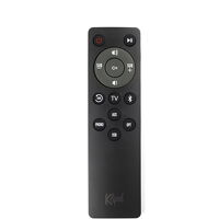 Klipsch The Fives (orzech). Aktywne kolumny podstawkowe. - 9