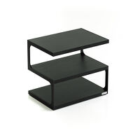 Pylon Audio Obsidian T.3 (okleina naturalna). Stolik audio. - 8