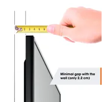 Vogels TVM 3403. Płaski uchwyt do telewizora 32-77