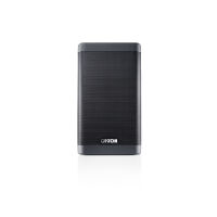 Canton Smart Soundbox 3 (czarny). Głośnik multiroom. - 2