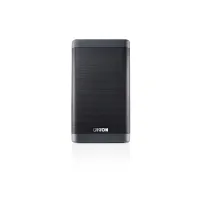 Canton Smart Soundbox 3 (czarny). Głośnik multiroom. - 2