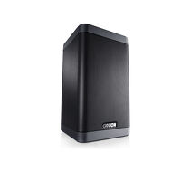 Canton Smart Soundbox 3 (czarny). Głośnik multiroom. - 3