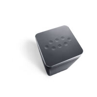 Canton Smart Soundbox 3 (czarny). Głośnik multiroom. - 4