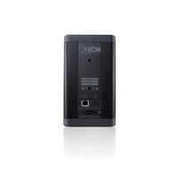 Canton Smart Soundbox 3 (czarny). Głośnik multiroom. - 5