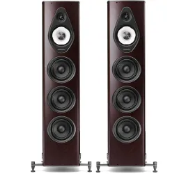 Sonus faber Olympica V G3 (wenge). Kolumny podłogowe.