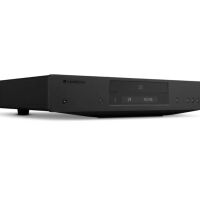 Cambridge Audio CXC 2 (black). Transport płyt CD. - 6