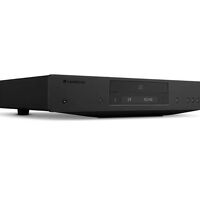 Cambridge Audio CXC 2 (black). Transport płyt CD. - 6