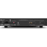 Cambridge Audio CXC 2 (black). Transport płyt CD. - 2