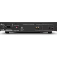 Cambridge Audio CXC 2 (black). Transport płyt CD. - 2