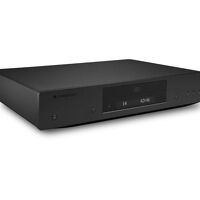 Cambridge Audio CXC 2 (black). Transport płyt CD. - 3