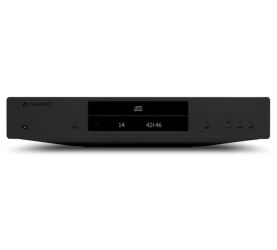 Cambridge Audio CXC 2 (black). Transport płyt CD.