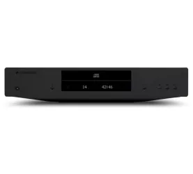 Cambridge Audio CXC 2 (black). Transport płyt CD.