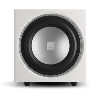 Dali Sub E-9 F (biały). Subwoofer aktywny. - 2