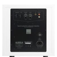 Dali Sub E-9 F (biały). Subwoofer aktywny. - 3