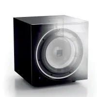 Dali Sub E-9 F (biały). Subwoofer aktywny. - 4