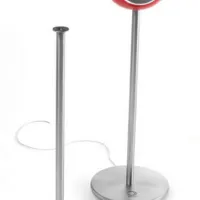 Elipson Planet L Stand. Podstawki głośnikowe. - 3