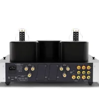 Fezz Audio Mira Ceti EVO Mk2 (republika). Wzmacniacz lampowy. - 2