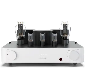 Fezz Audio Mira Ceti EVO Mk2 (republika). Wzmacniacz lampowy.