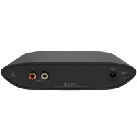 iFi Audio Zen Air Blue (czarny). Odbiornik audio Bluetooth / DAC. - 2