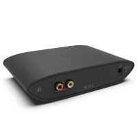 iFi Audio Zen Air Blue (czarny). Odbiornik audio Bluetooth / DAC. - 4