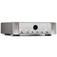 Marantz Model 60n (srebrno-złoty). Wzmacniacz stereo z funkcjami sieciowymi. - 3