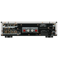 Marantz Model 60n (srebrno-złoty). Wzmacniacz stereo z funkcjami sieciowymi. - 4