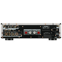 Marantz Model 60n (srebrno-złoty). Wzmacniacz stereo z funkcjami sieciowymi. - 4