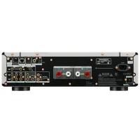 Marantz Model 60n (srebrno-złoty). Wzmacniacz stereo z funkcjami sieciowymi. - 4