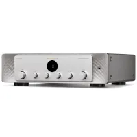 Marantz Model 60n (srebrno-złoty). Wzmacniacz stereo z funkcjami sieciowymi. - 2