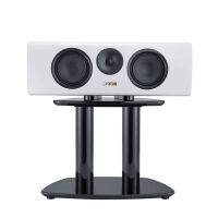 Canton Reference LS Center (czarny lakier). Podstawa głośnikowa. - 4